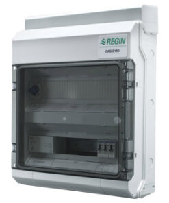 Cabinets for Corrigo/ExigoArdo