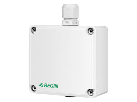 Carbon monoxide transmitter