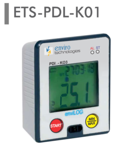 enviLOG-PDL