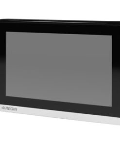 External 7 inch touch display for Exigo, EXOcompact and EXOclever