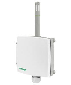 Humidity/temperature transmitter