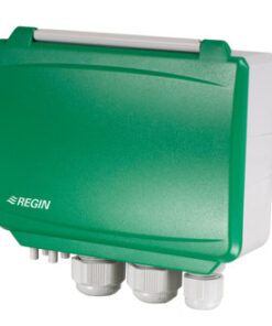 Presigo (PDTX…-C) - Differential pressure transmitter with communication