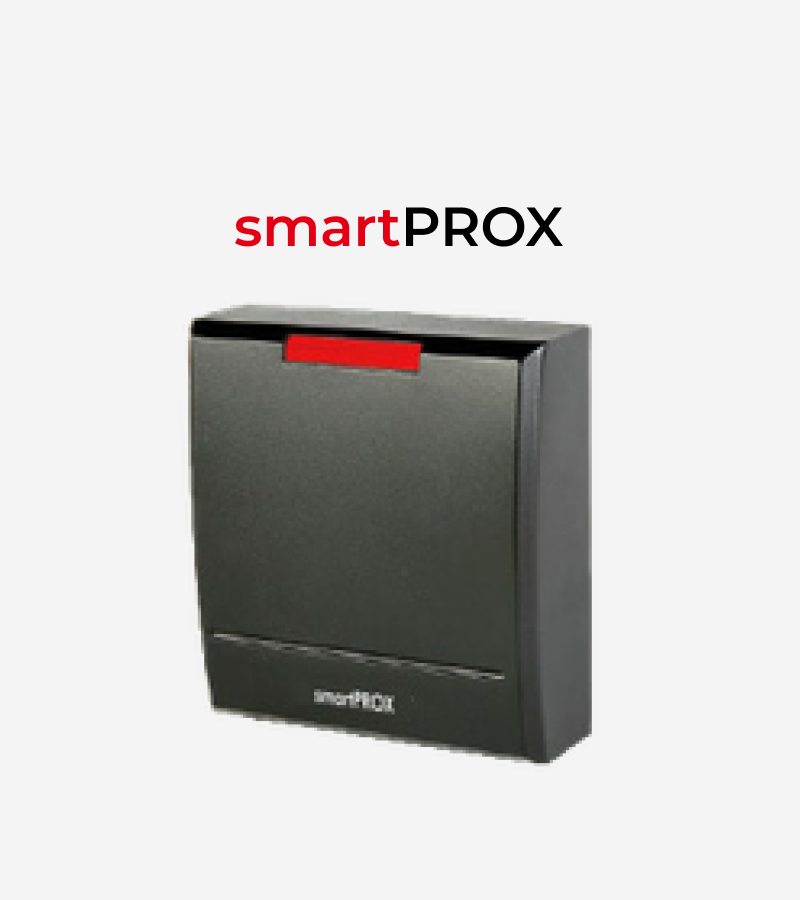SmartPROX