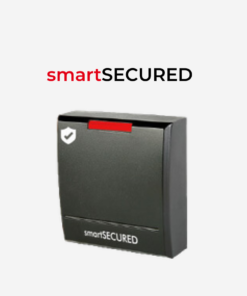 Smart Cards & Readers