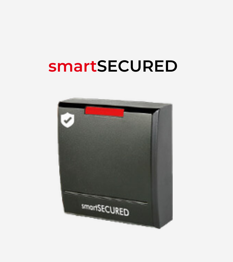 Smartsecured