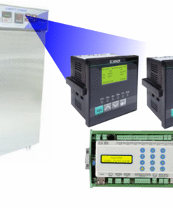 Stability Chamber Solutions