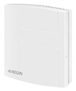 Temperature transmitter for room mounting, 4...20 mA