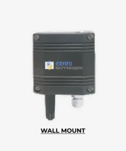 Temperature & Humidity transmitter