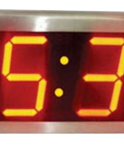 Wireless Digital Clock