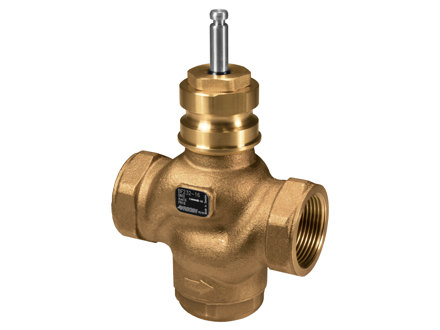 BF215-2.7 (Internally threaded)