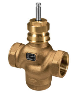 BF240-25 (Internally threaded)