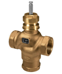 BF340-25 (Internally threaded)