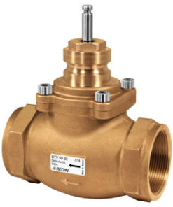 BTV25-6,3 (Internally threaded)