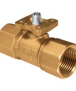 BV220  (Internally threaded)