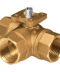 BV320 (Internally threaded)