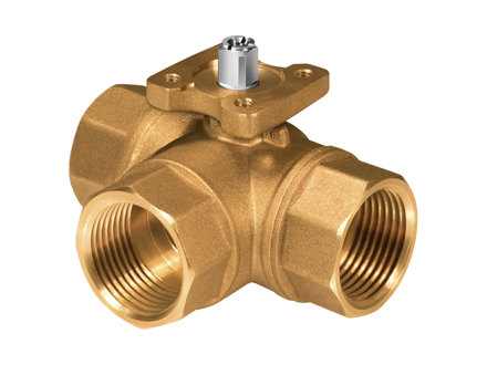 BV340 (Internally threaded)