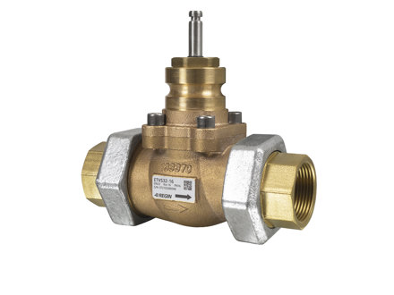 ETVS15-1,25 (Externally threaded)