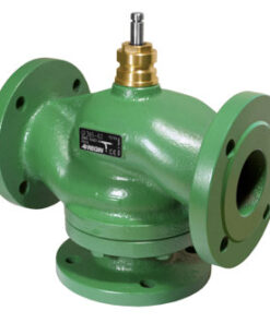 GF340-25 (Flanged)