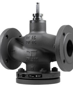 GFH225-10 (Flanged)