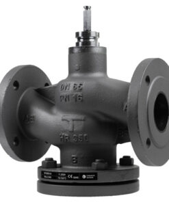 GFH250-40 (Flanged)