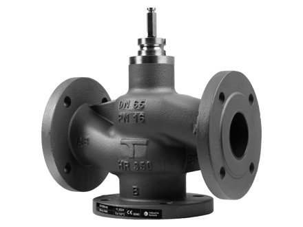 GFH380-80GFH (Flanged)