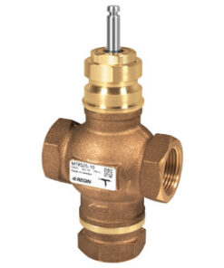 MTRS15-1,0 (Internally threaded)