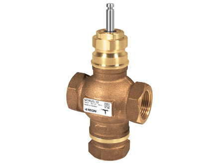 MTRS15-1,0 (Internally threaded)