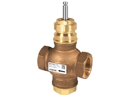 MTVS20-4,2 (Internally threaded)