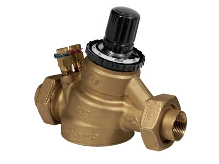 PCMTV20-F2700 (Threaded)