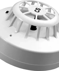 Series 65 Heat Detector-Fix Temp (CS) - Flashing LED