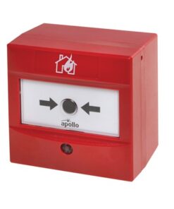 INTELLIGENT MANUAL CALL POINT