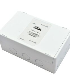 INTELLIGENT SWITCH MONITOR MODULE (TWIN)