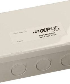 XP95 ZONE MONITOR MODULE - ISOLATING