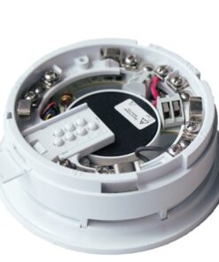 DISCOVERY SOUNDER BASE - ISOLATING