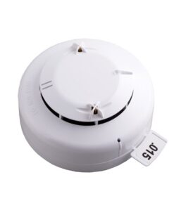 SOTERIA MULTI-SENSOR DETECTOR (OPTICAL/HEAT)