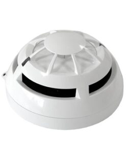 SOTERIA MULTI-SENSOR DETECTOR (DUAL OPTICAL/HEAT)