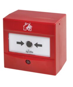 Conventional Manual Call Point