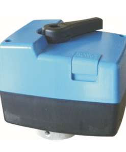 TBA03 SERIES Ball valve actuator