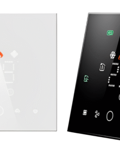 Modbus Fan Coil Thermostat