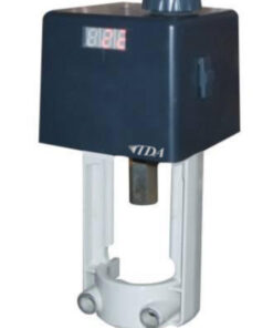 TVA-2000 Series
Control valve actuator