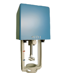 TVA-75(6)00 Series Actuator