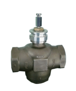 TVB-4000 Series Stainless steel valve
